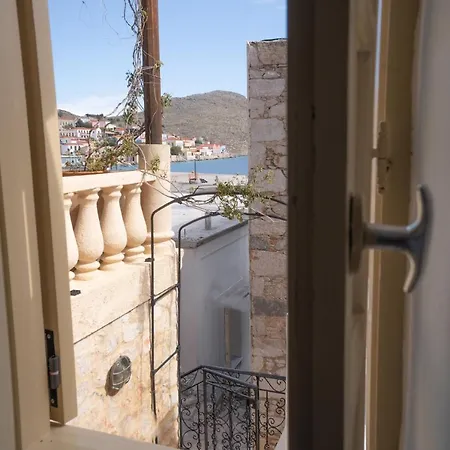 Mansion House Nyaraló *