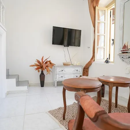 Mansion House Nyaraló