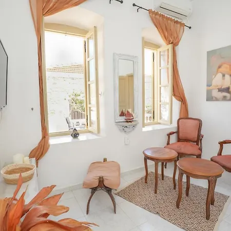 Mansion House Chalki Town