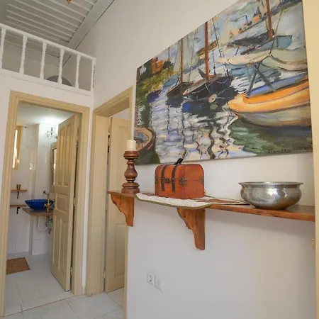 Mansion House Chalki Town