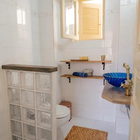 Mansion House Vakantiehuis