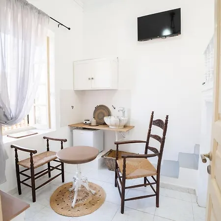 Mansion House Chalki Town
