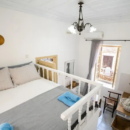 Mansion House * Chalki Town