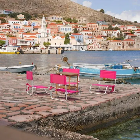 Mansion House Nyaraló *