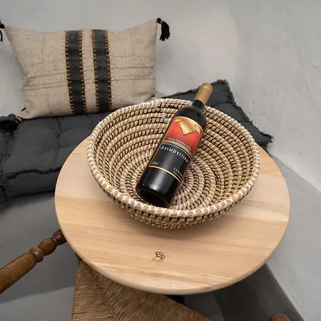 Vakantiehuis Mansion House *