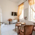 Mansion House * Chalki Town