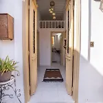 Dom wakacyjny Mansion House Chalki Town