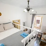 Mansion House * Chalki Town