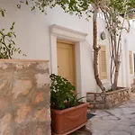 Mansion House Chalki Town