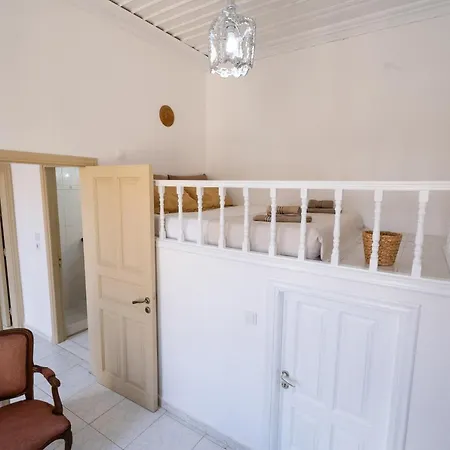 Mansion House Chalki Town