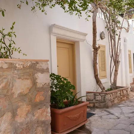 Mansion House Chalki Town