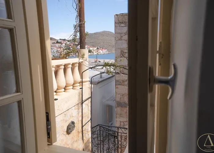 Mansion House بيت للعطل *