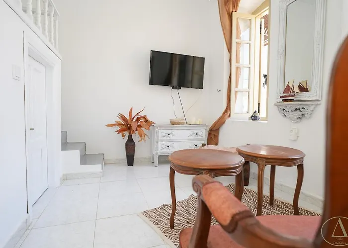 Mansion House بيت للعطل