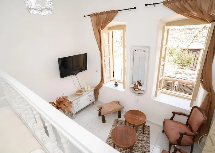 بيت للعطل Mansion House