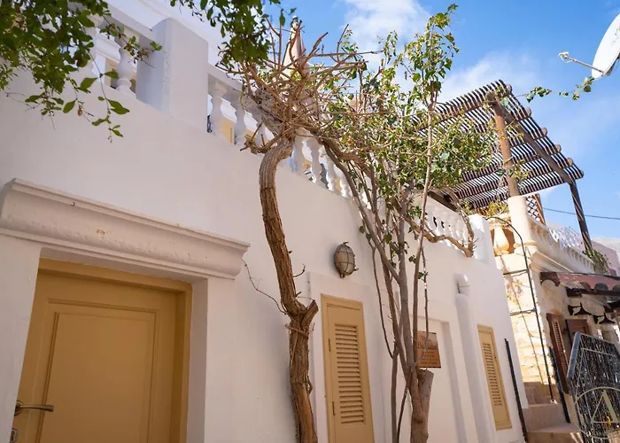 بيت للعطل Mansion House Chalki Town