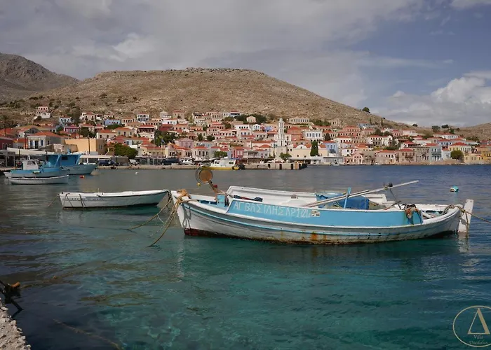 Mansion House بيت للعطل Chalki Town