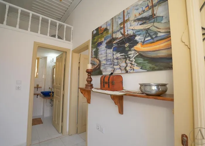 Mansion House Chalki Town