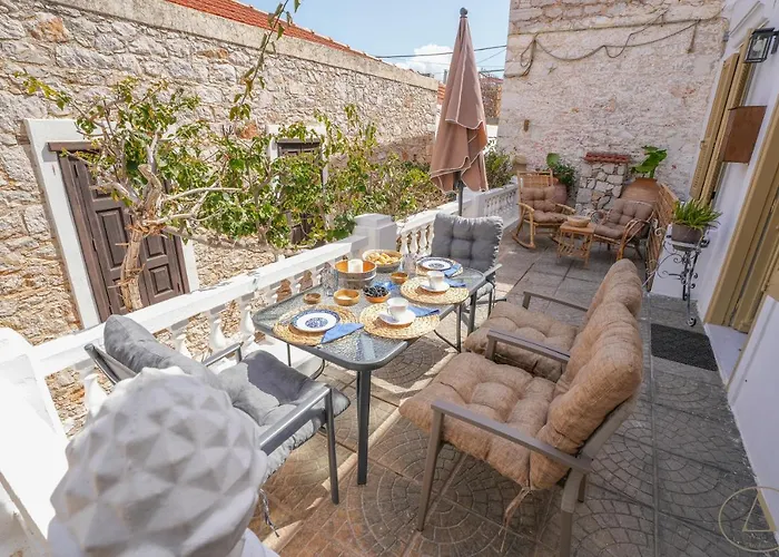 Mansion House بيت للعطل