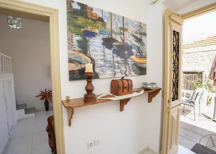 Mansion House Chalki Town