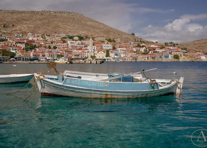 Mansion House بيت للعطل Chalki Town