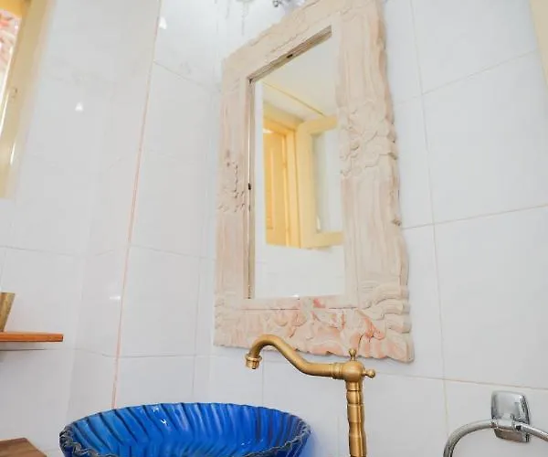 Mansion House بيت للعطل *