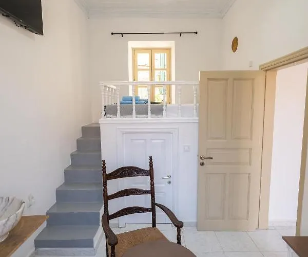 Mansion House بيت للعطل